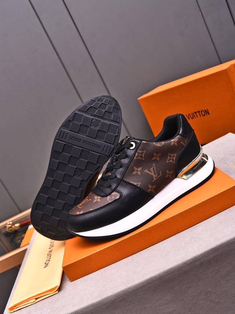 Louis Vuitton Run Away Sneaker